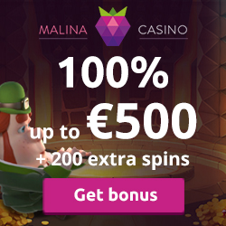 Malina Casino